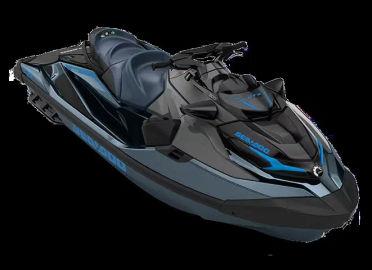 2024 Sea-Doo GTX 230 w/Aud IDF