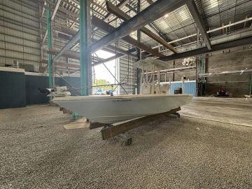 2014 Pathfinder Boats 2600 HPS