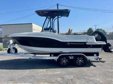 2024 Crownline 210 CC