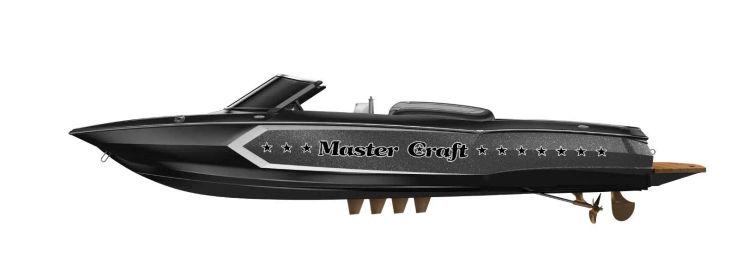 2025 MasterCraft ProStar