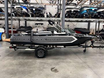 2025 MasterCraft ProStar