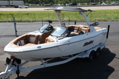 2024 Malibu Wakesetter 23 LSV