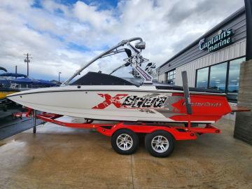 2007 Mastercraft XSTAR