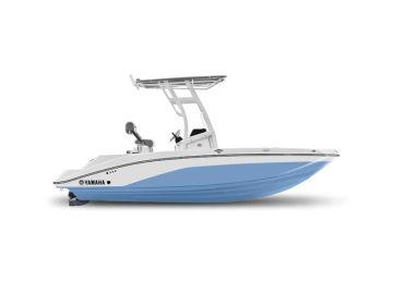 2025 Yamaha Boats 190 FSH Sport