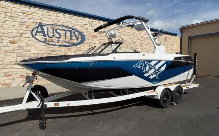 2023 ATX Surf Boats 24 Type-S