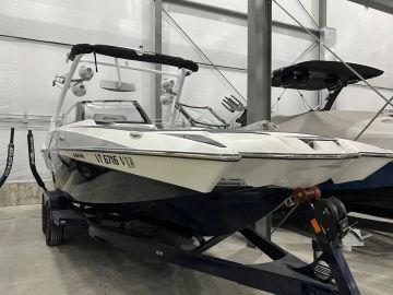 2020 Malibu Boats 22 MXZ