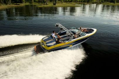 2014 Mastercraft X30