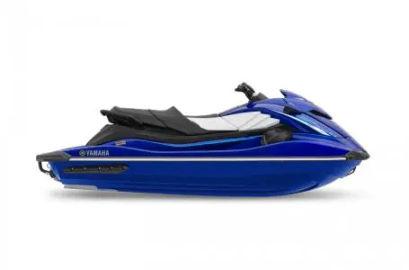 2024 Yamaha GP SVHO