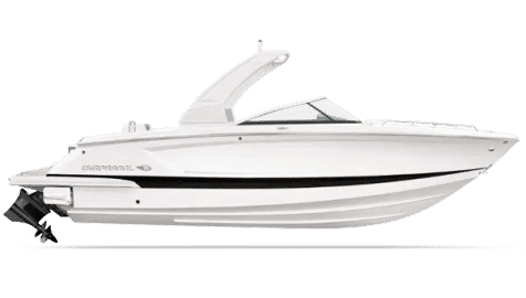 2024 Chaparral 260 Surf