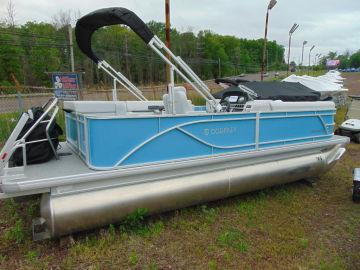 2024 Godfrey Pontoons Sweetwater 2086 C