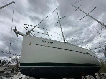 2008 Beneteau 323