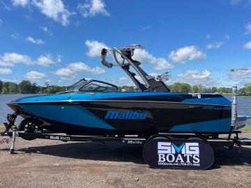 2021 MALIBU WAKESETTER 22 LSV