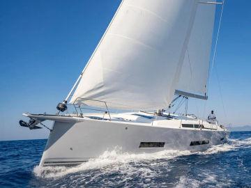 2024 Hanse 410