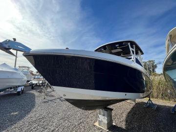 2018 ROBALO 247 DC