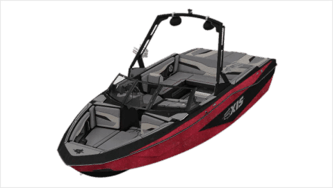 2023 Axis Wake Research T220