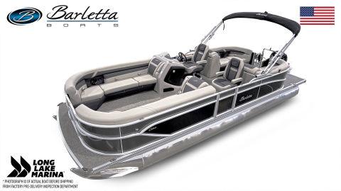 2024 Barletta C24QC