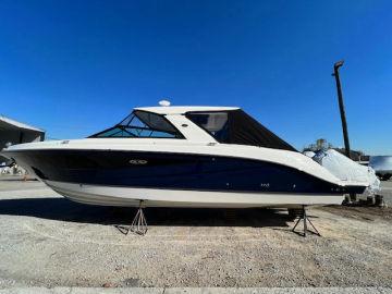 2024 Sea Ray SXO 400