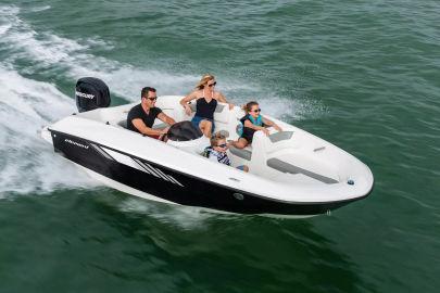 2025 Bayliner E16LE