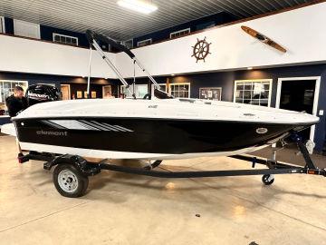 2025 Bayliner E16LE