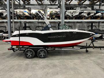 2024 MasterCraft NXT21