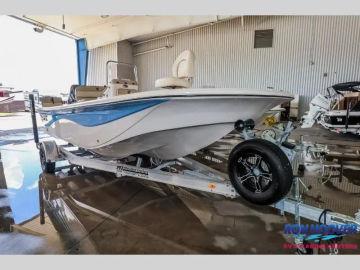 2023 Carolina Skiff 21LS