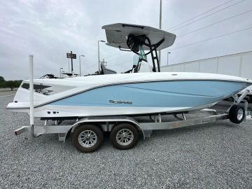 2023 Scarab 255 OPEN