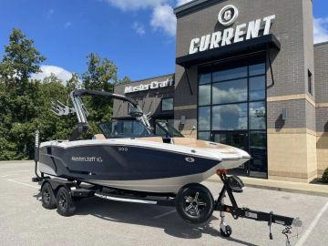 2023 MasterCraft NXT20