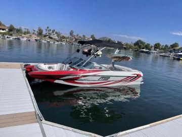 2011 MB Sports Tomcat F21