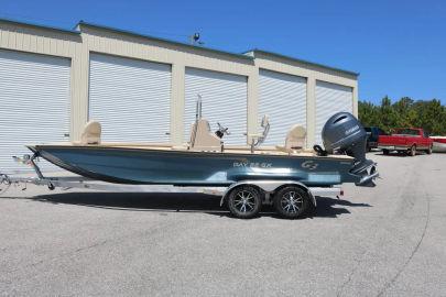 2023 G3 Boats Bay 22 GX