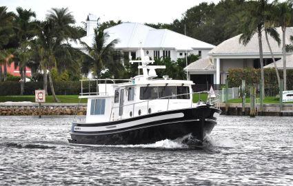 2015 Nordic Tugs 39