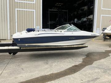 2004 Sea Ray 180