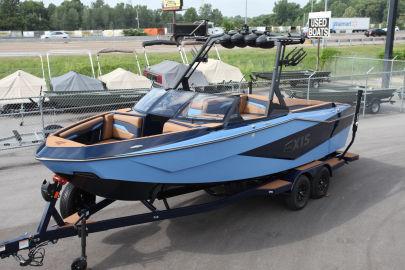 2024 Axis Wake Research T235