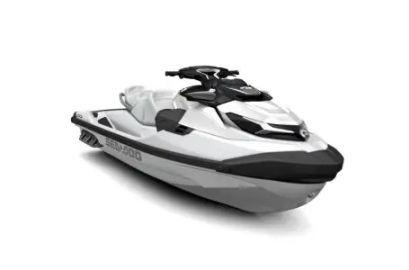 2024 Sea-Doo GTX LIMITED 300 W/AUDIO