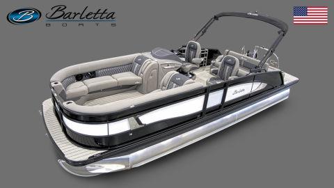 2023 Barletta L25UC