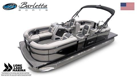 2024 Barletta C22QC