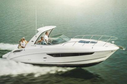 2015 Sea Ray 310 Sundancer