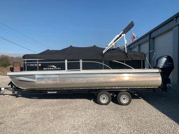 2022 Bennington (Pontoons) 22SV