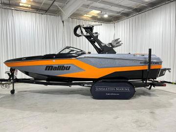 2024 MALIBU WAKESETTER 23 MXZ