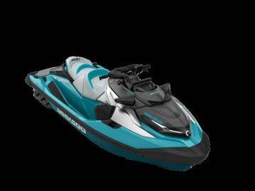 2025 Sea-Doo GTX Limited 325 w/ Sound