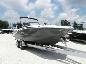 2025 Hurricane Sundeck 2050