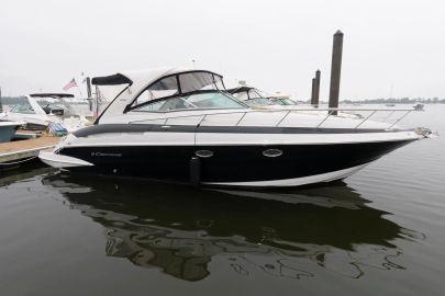 2018 Crownline 350 SY