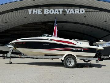 2011 Sea Ray 185 Sport