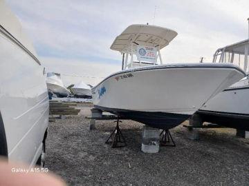 2021 Sea Born LX21 Center Console