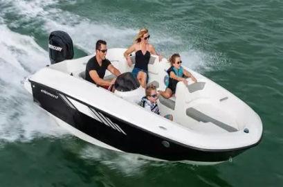 2024 Bayliner Element E16LE