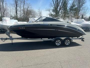 2014 Yamaha Marine 242 Limited