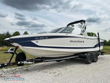 2020 Mastercraft X26