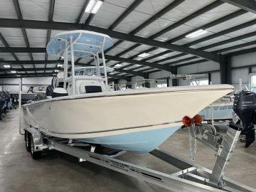 2024 Tidewater 2300CB