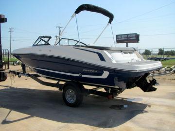 2021 Bayliner VR5