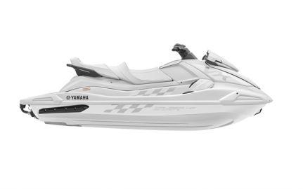 2023 Yamaha WaveRunner VX