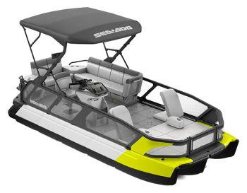 2023 Sea-Doo Switch Sport 21 - 230 HP